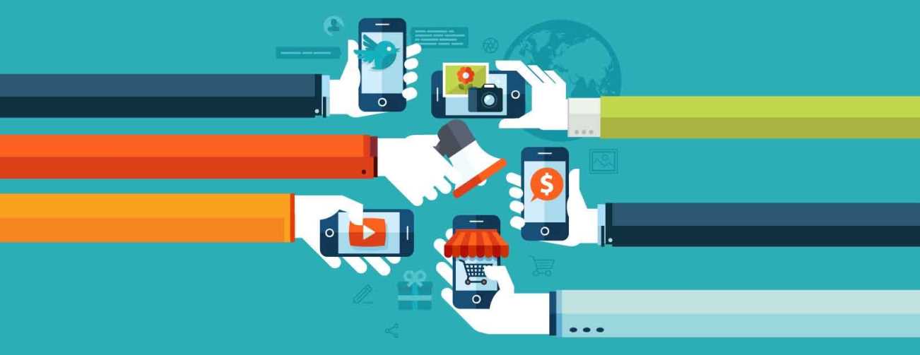 دیجیتال مارکتینگ برای کسب و کار